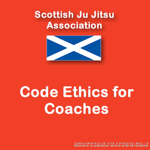 Code Of Ethics And Conduct For Coaches - Help | Scottish Jujitsu ...