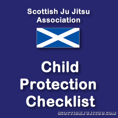 Child Protection Checklist