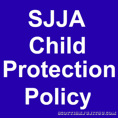 SJJA Child Protection and Wellbeing Policy