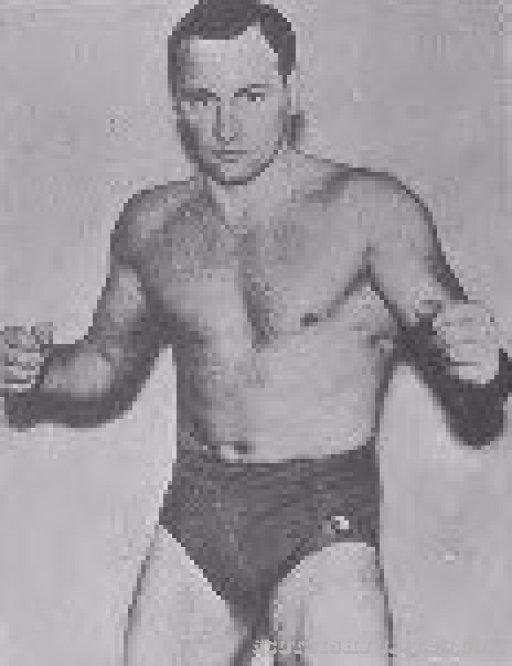 George Kidd - Undefeated Lightweight World Champion Wrestler - Gallery ...
