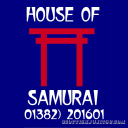 House of Samurai